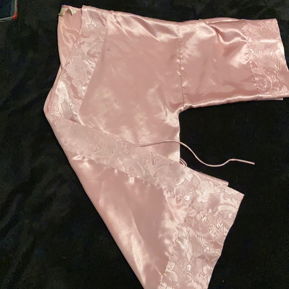 Victoria’s Secret Bath Robe